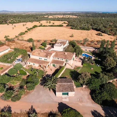 Es Llobets - Adults Only Hotel 3*