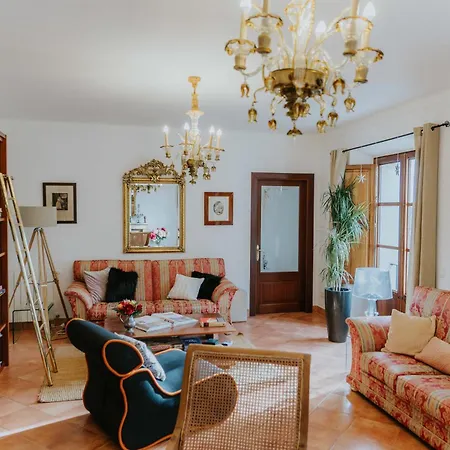 Es Llobets - Adults Only Hotel 3*