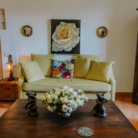 Es Llobets - Adults Only 3* El Estanyol