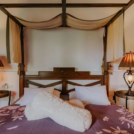 Hotel Es Llobets - Adults Only 3*