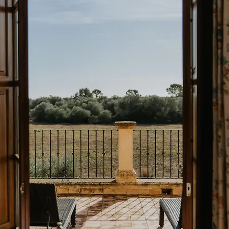 Es Llobets - Adults Only Hotel El Estanyol