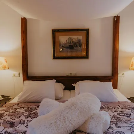 Hotel Es Llobets - Adults Only El Estanyol