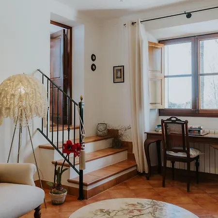 Es Llobets - Adults Only Hotel 3*