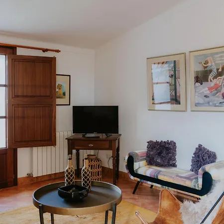 Hotel Es Llobets - Adults Only 3*