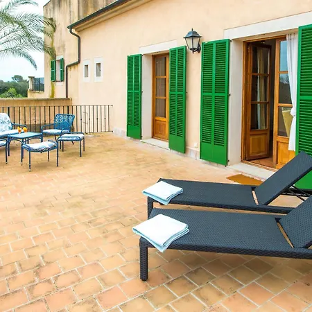 Es Llobets - Adults Only 3* El Estanyol