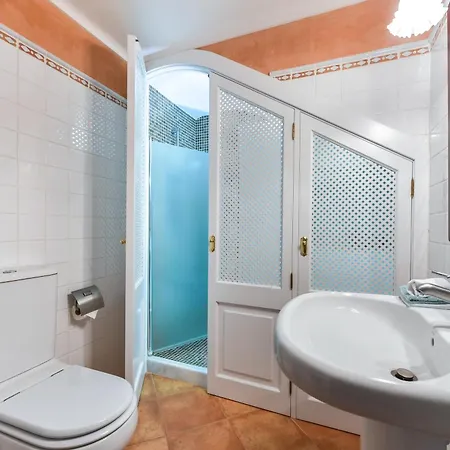 Hotel Es Llobets - Adults Only El Estanyol