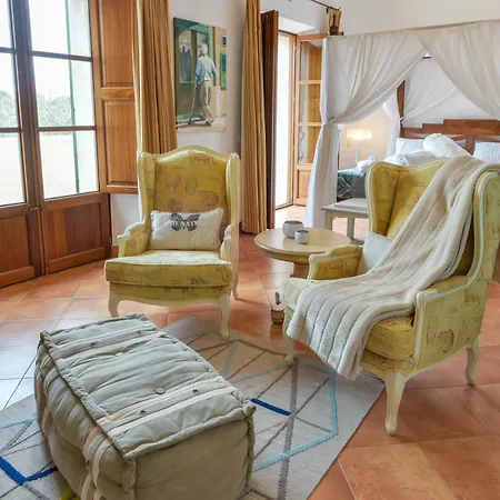 Hotel Es Llobets - Adults Only