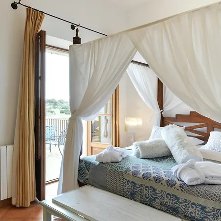 Es Llobets - Adults Only Hotel El Estanyol