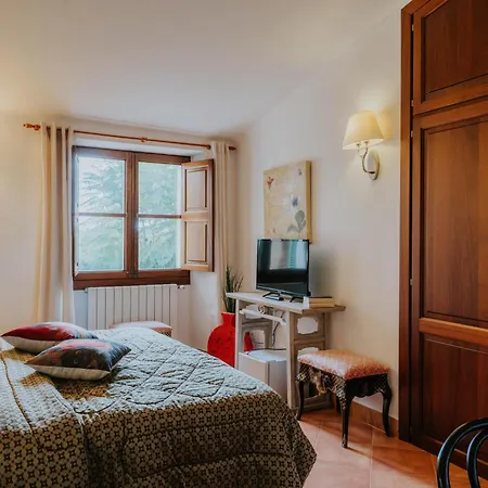 Hotel Es Llobets - Adults Only El Estanyol