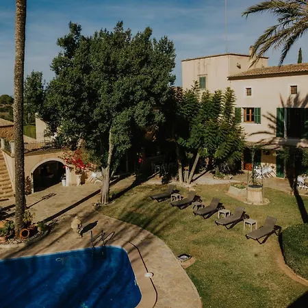 Hotel Es Llobets - Adults Only El Estanyol