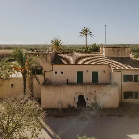 Hotel Es Llobets - Adults Only El Estanyol