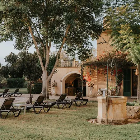 Es Llobets - Adults Only Hotel El Estanyol