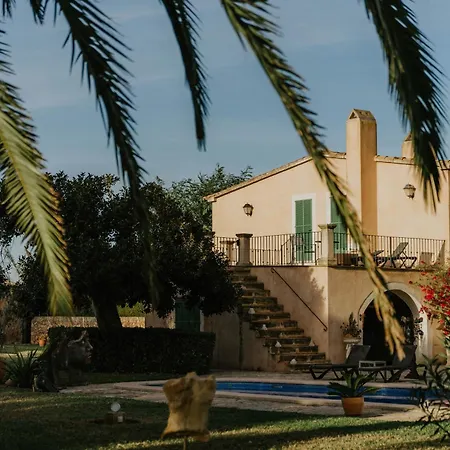 Es Llobets - Adults Only Hotel