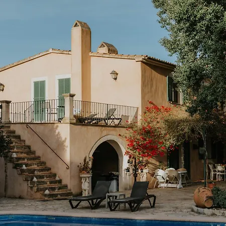 Es Llobets - Adults Only Hotel 3*