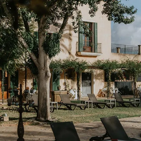 Hotel Es Llobets - Adults Only