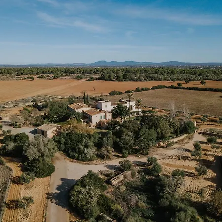 Es Llobets - Adults Only El Estanyol