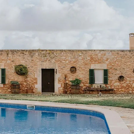 Hotel Es Llobets - Adults Only 3*