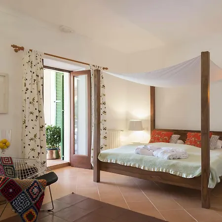 Hotel Es Llobets - Adults Only