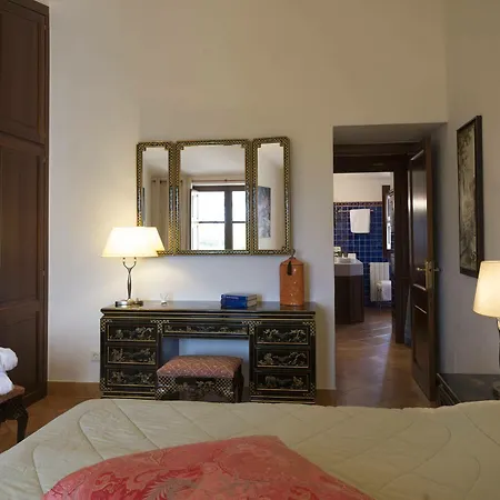 Hotel Es Llobets - Adults Only 3*