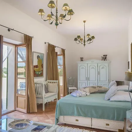 Hotel Es Llobets - Adults Only