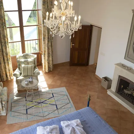 Es Llobets - Adults Only Hotel 3*