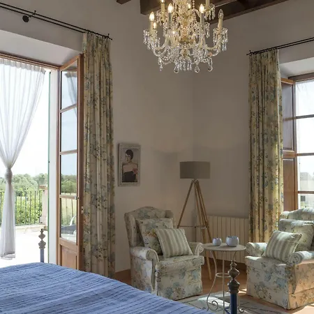 Es Llobets - Adults Only Hotel 3*